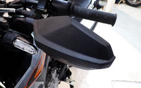 HONDA CRF250L MD47