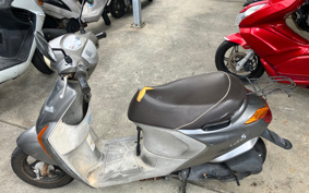 SUZUKI LETS5 CA47A