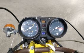 HONDA CB400 CB400T