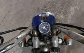 HONDA MONKEY AB27