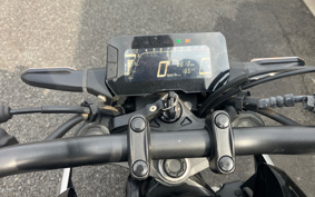 HONDA CB250R MC52