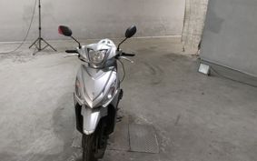 SUZUKI ADDRESS V110 CE47A