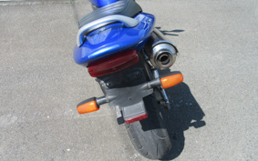 HONDA HORNET250 MC31