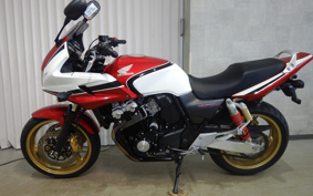 HONDA CB400SFV-3 BOLDOR 2006 NC39
