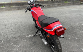 YAMAHA RZ 250 4L3