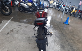 HONDA CB125 R JC91
