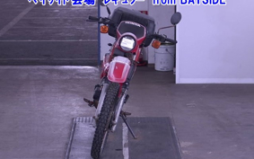 HONDA XL125R