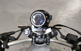 HONDA GB350S NC59