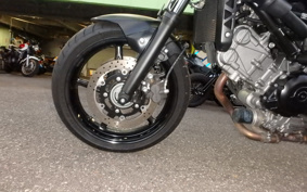 SUZUKI SV650X ABS 2018 VP55B