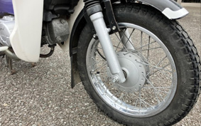 HONDA SUPER CUB110 JA07