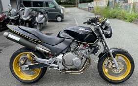 HONDA HORNET250 MC31