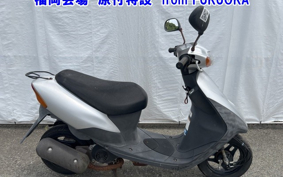 SUZUKI LETS2