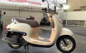 HONDA GIORNO AF77