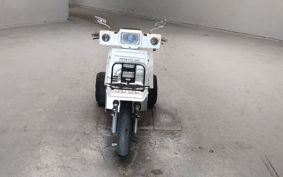 HONDA GYRO TD01