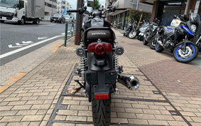 HONDA GB350 2022 NC59