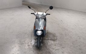 SUZUKI LETS4 CA45A