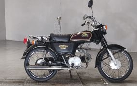 HONDA BENLY90 HA03