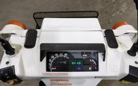 HONDA GYRO TD02