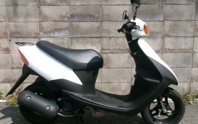 SUZUKI LETS2 CA1PA