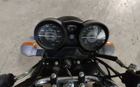 YAMAHA YBR125 RE05
