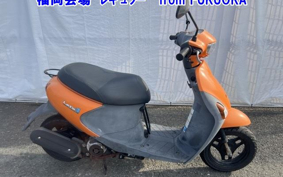 SUZUKI LETS4