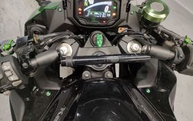 KAWASAKI  NINJA 1000SX ZXT02K