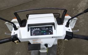 HONDA GYRO TD02
