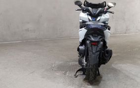 HONDA FORZA MF13