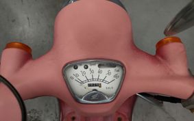HONDA GIORNO AF24