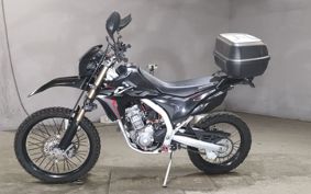 HONDA CRF250L MD44
