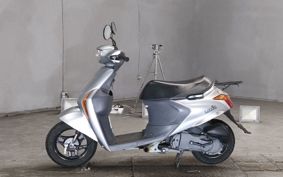 SUZUKI LETS5 CA47A