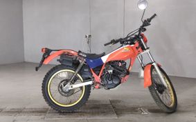 HONDA TLR200 MD09