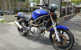 HONDA VTR 250 MC33