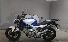 SUZUKI GLADIUS650 VP55A