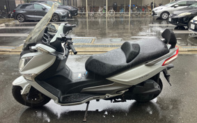 SYM GTS125