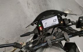 YAMAHA MT-03 RH13J