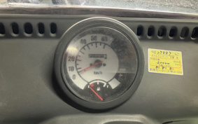 HONDA GYRO TA03