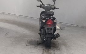 YAMAHA GTR125 SE26