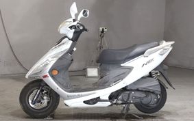 SUZUKI GSR125 VTD44