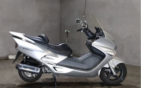 HONDA FORZA MF06