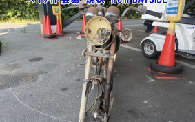 HONDA CB250