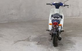 YAMAHA MATE50 V50