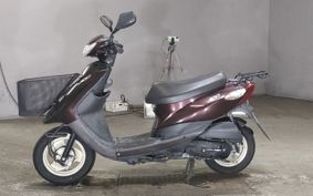 YAMAHA JOG SA57J