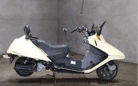 HONDA FUSION MF02