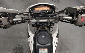 KAWASAKI D TRACKER 125 LX125D