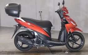 SUZUKI ADDRESS V110 CE47A
