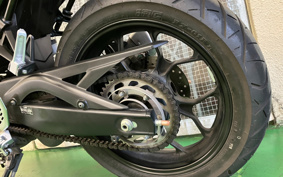 YAMAHA MT-25 RG10J