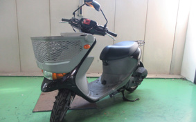 SUZUKI LETS4 CA43A