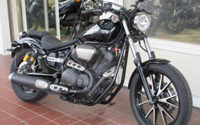 YAMAHA BOLT ABS 2014 VN04J