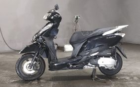 HONDA LEAD 125 JF45